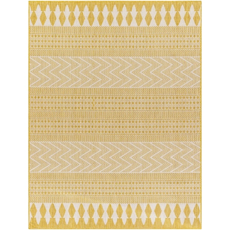 Livabliss Long Beach LBH-2325 Outdoor Safe Area Rug LBH2325-537